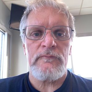 Meet your Posher, Todd